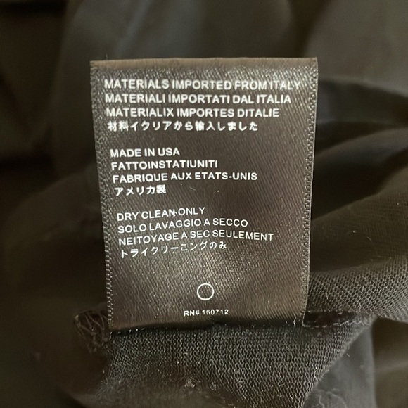 Amari Inspired T-Shirt, see sizing note - Picture 7 of 9